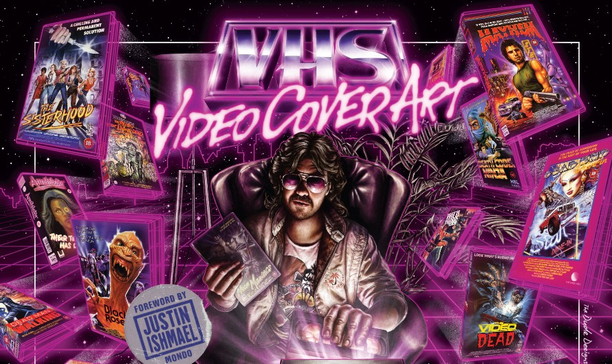 Interview: Tom Hodge AKA The Dude Designs!