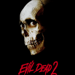 Evil Dead 2 Animated Gif