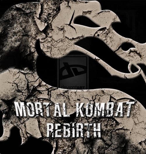 Mortal Kombat: Rebirth Short Film (2010)