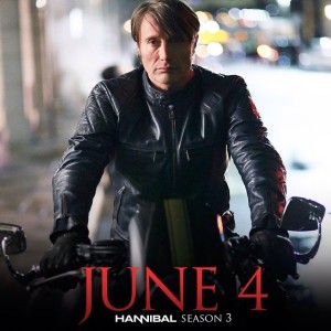 Hannibal Season 3 June 4