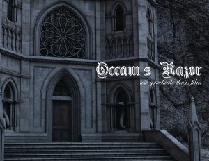 Occam's Razor - USC Graduate Thesis Film