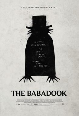 Can’t Get Rid Of The Babadook