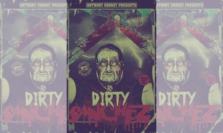 The Dirty Sanchez (2013) Feature