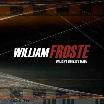 Horror Icons Unite In William Froste