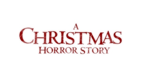 A Christmas Horror Story World Premiere