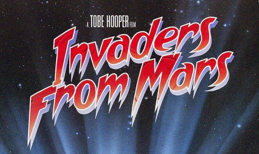 Invaders From Mars: The Remake I Loved