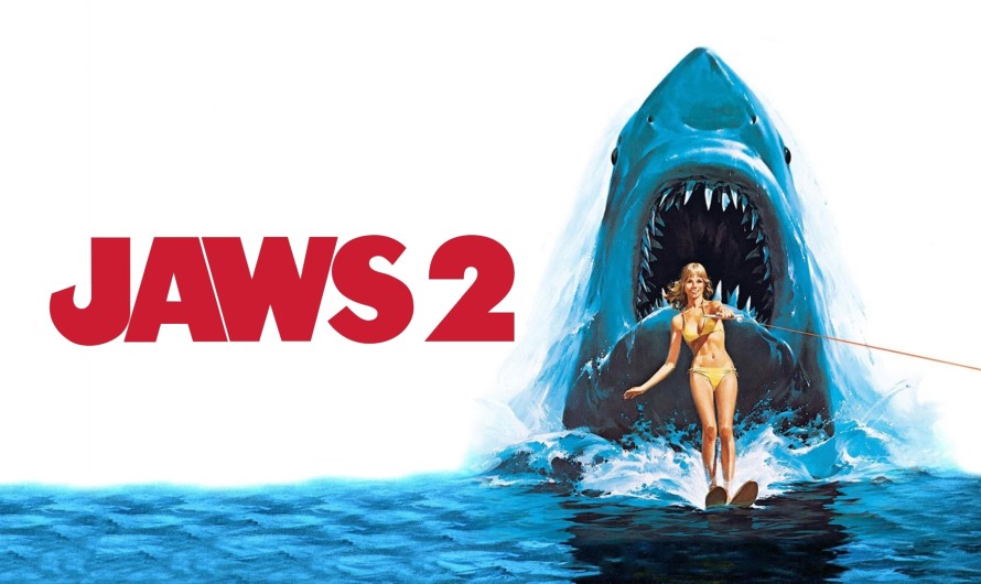 Jaws 2: When Reality Hurts Horror