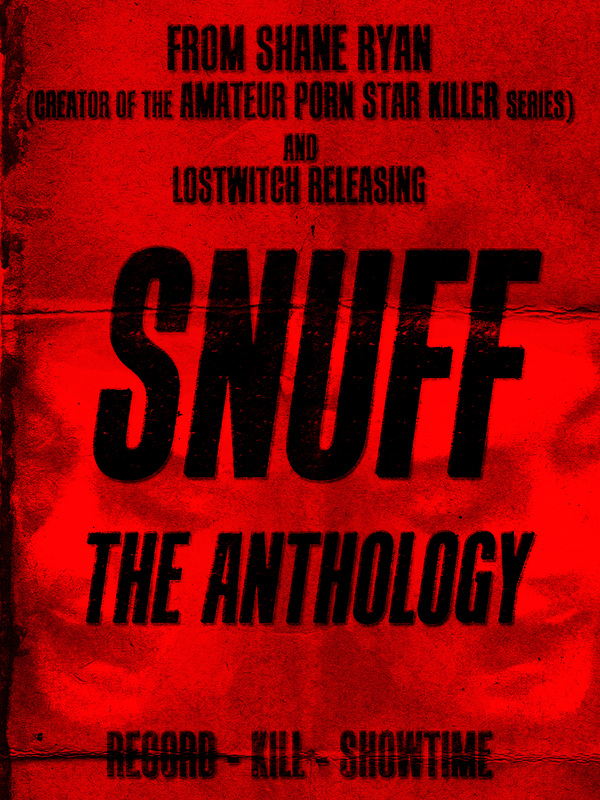 Snuff - The Anthology