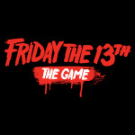 Friday The 13th The Game Logo