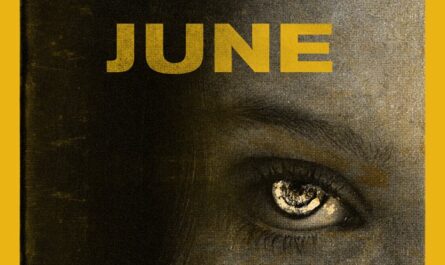 June (2015) Feature