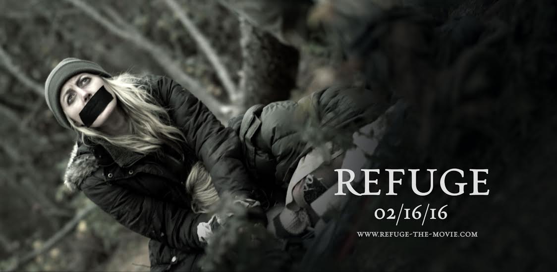 Refuge - Feb 16th