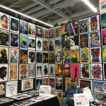 Wizard World CLE 2016 - Prints