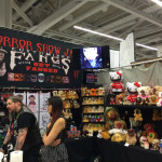 Wizard World CLE 2016 - Customized Fangs