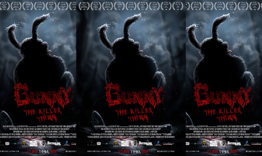 Bunny The Killer Thing: A Hilarious Horror Flick Review