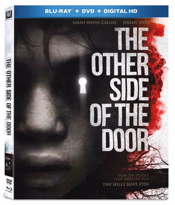 The Other Side of the Door Arrives on Digital HD & Blu-ray