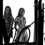 The Tribe - Anne Winters & Jessica Rothe Still