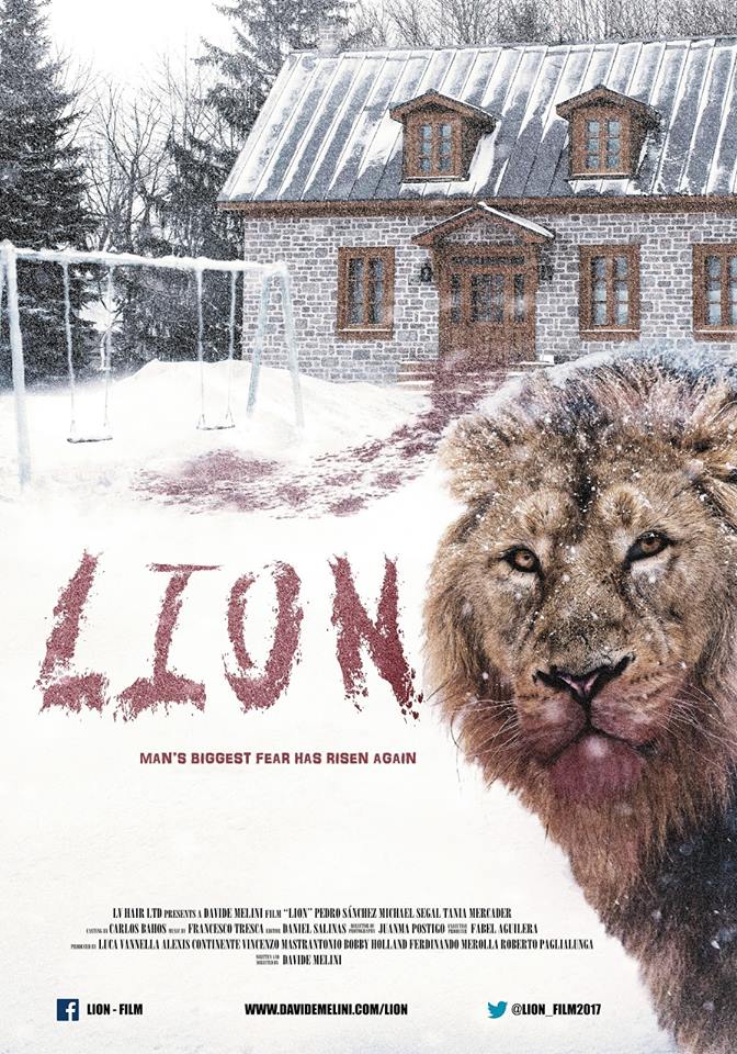 Lion (2016) – Man’s Biggest Fear Has Risen Again!