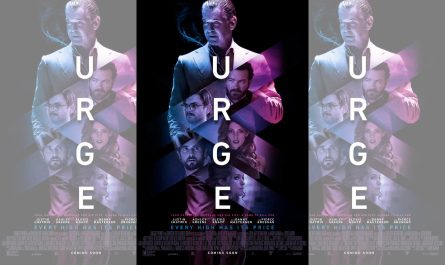 Urge (2016) Feature