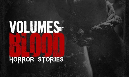 Volumes of Blood Horror Stories Teaser (1) Feature
