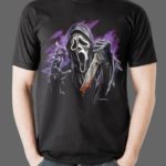 Fright Rags - Ghost Face V1