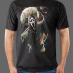 Fright Rags - Ghost Face V2