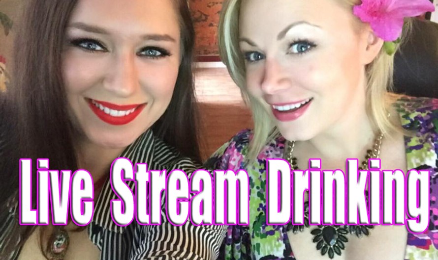 Scream Queen Stream – Gender Benders Trolling Tinder