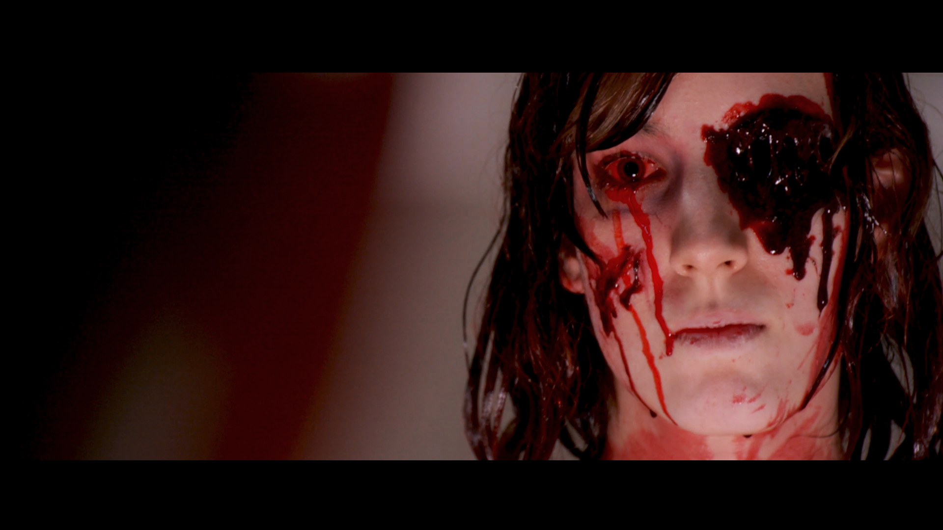 Volumes of Blood: Horror Stories First Official Screen Grabs