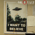 X-Files - Event Series