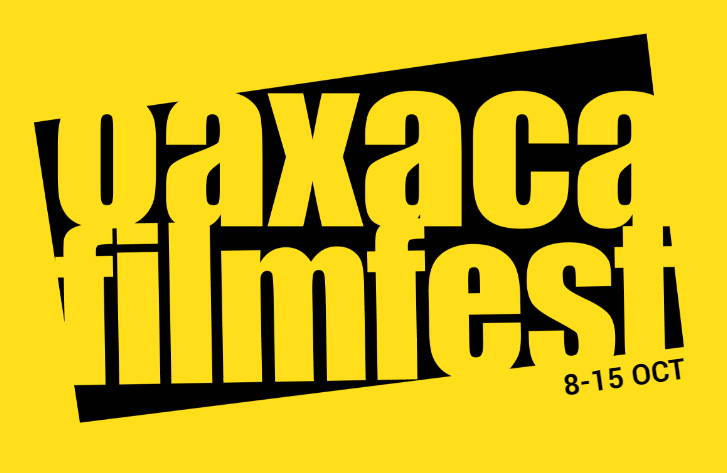 Oaxaca FilmFest Logo