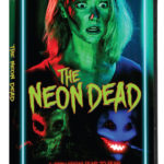The Neon Dead DVD