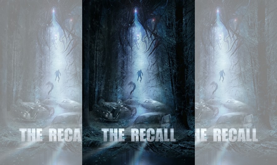 Mitte, Snipes Team Up In ‘The Recall’