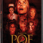 Tales of Poe DVD