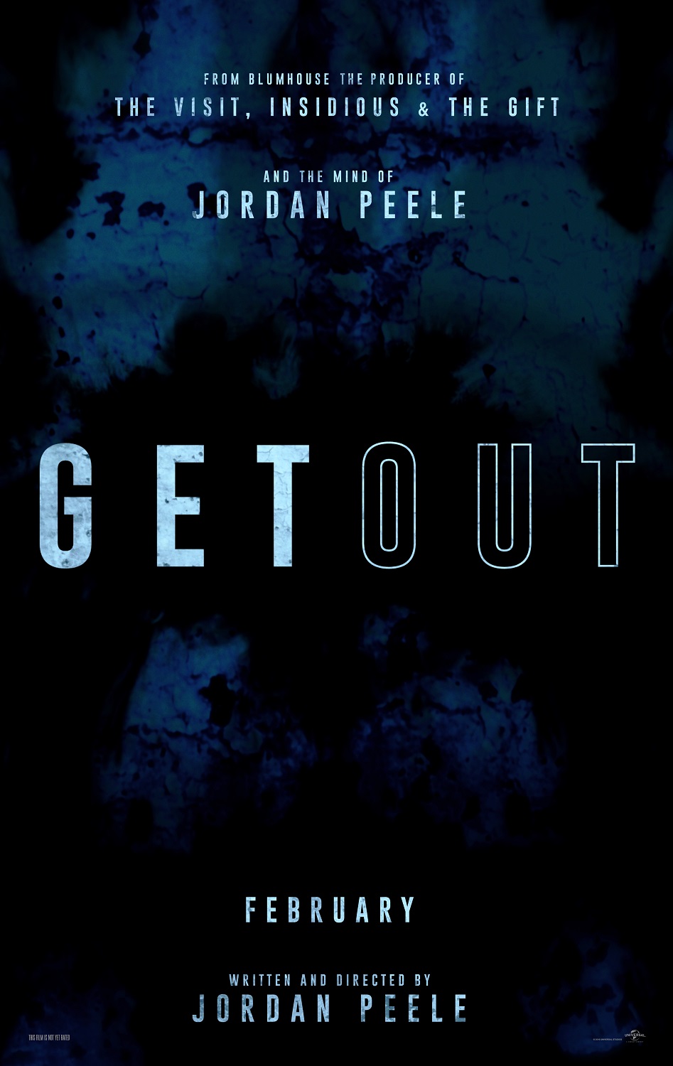New Trailer For Jordan Peele’s ‘Get Out’