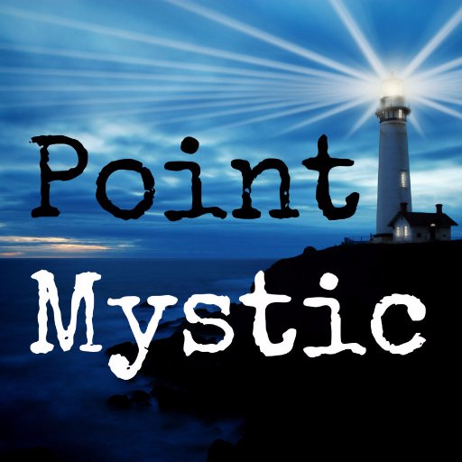 Point Mystic – Thrilling New Podcast Arrives