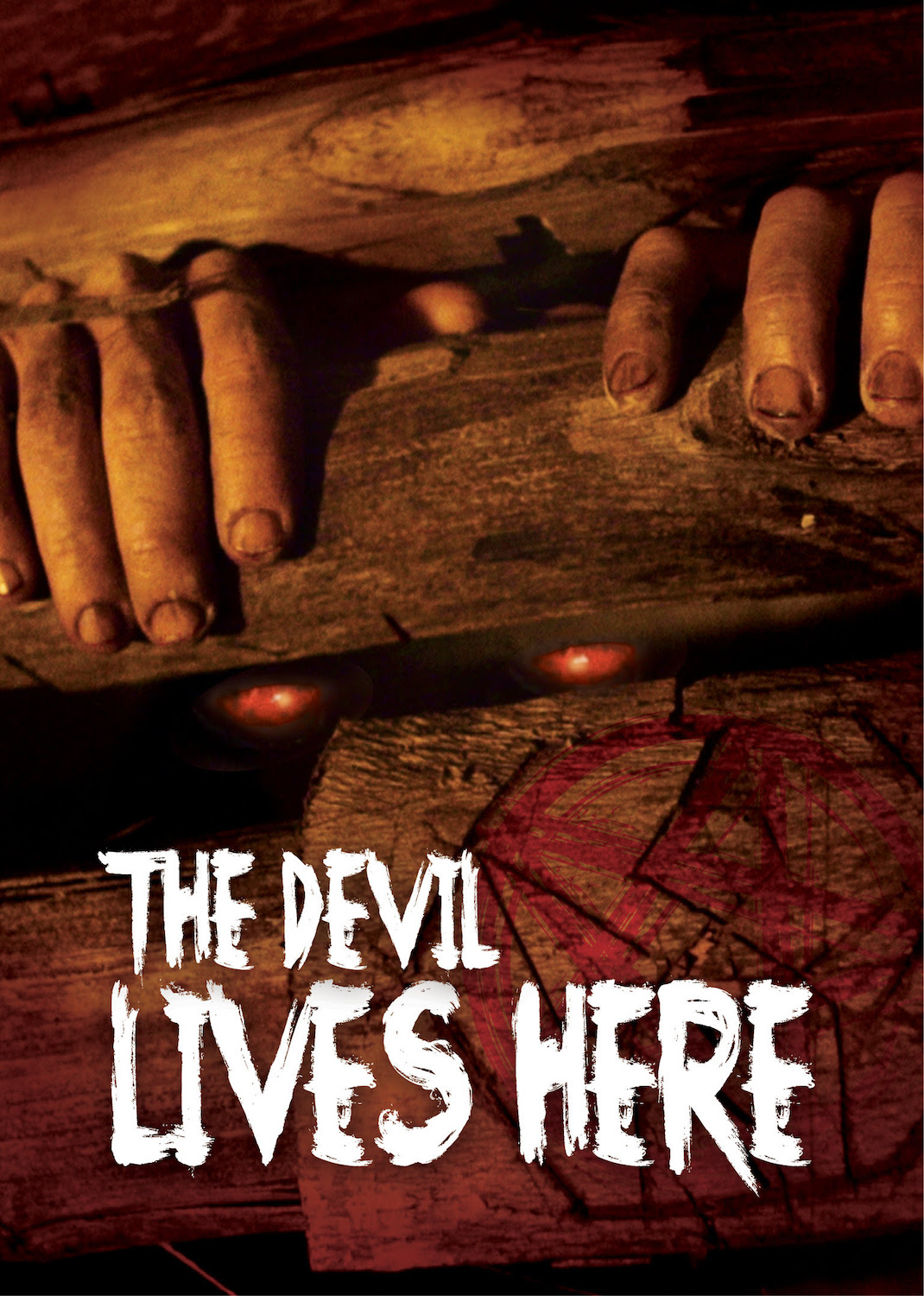 The Devil Lives Here Coming To DVD and VOD