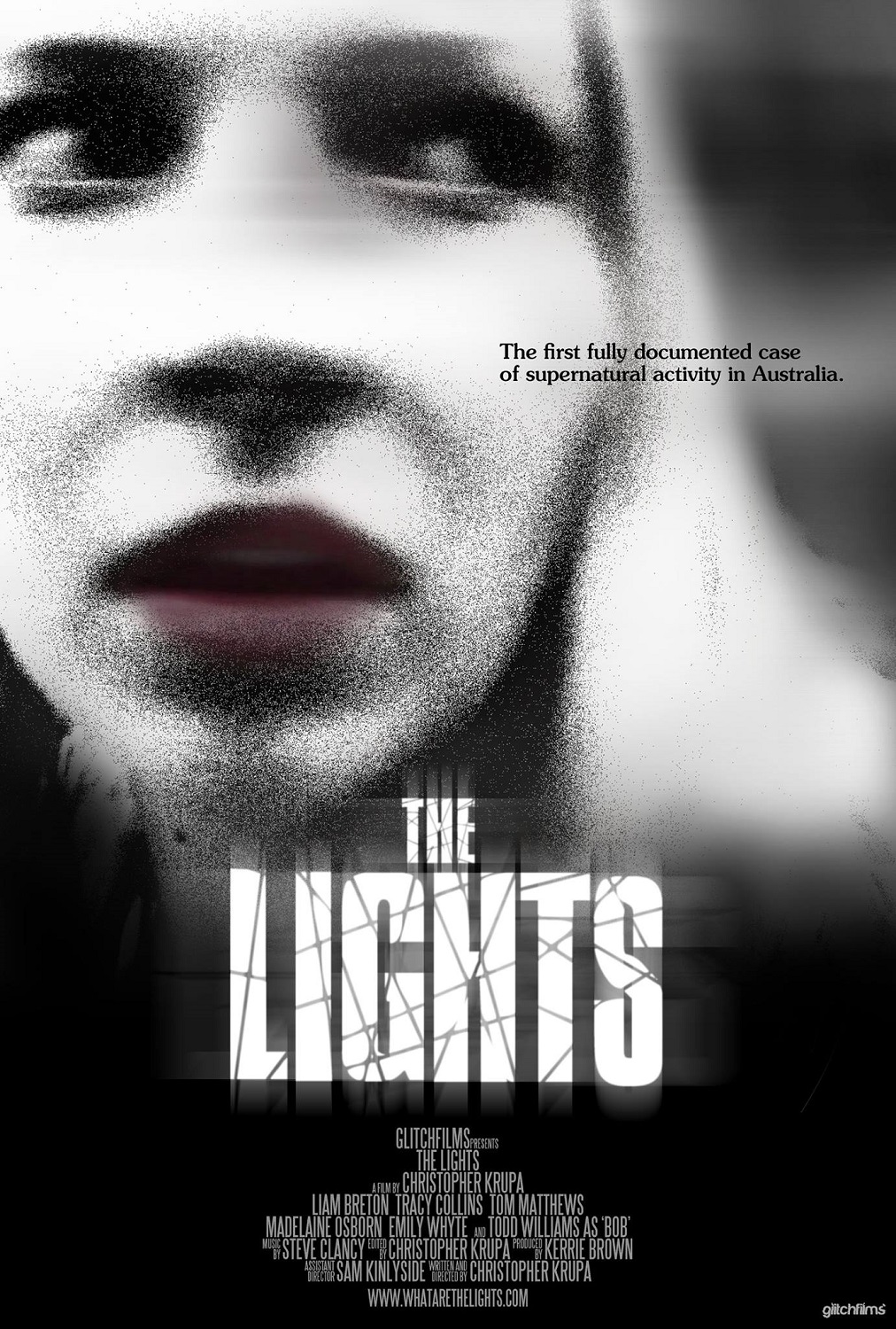 The Lights (2015)