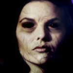 Still of Eliza Bone as Rosamund Goodwin in Reel Nightmare