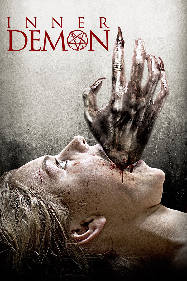 Ursula Dabrowsky’s ‘Inner Demon’ on Shudder Now!