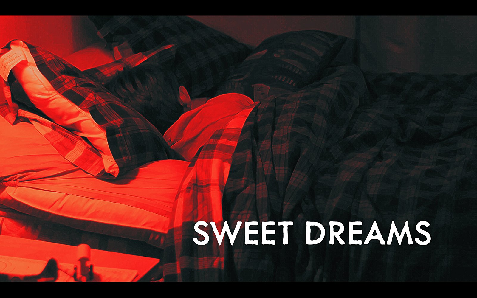 “Sweet Dreams” 2016 Horror Short
