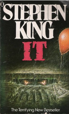 IT – Let’s Talk About The Novel