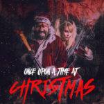 Once Upon a Time at Christmas - UK Poster 3 - Santa & Mrs Claus