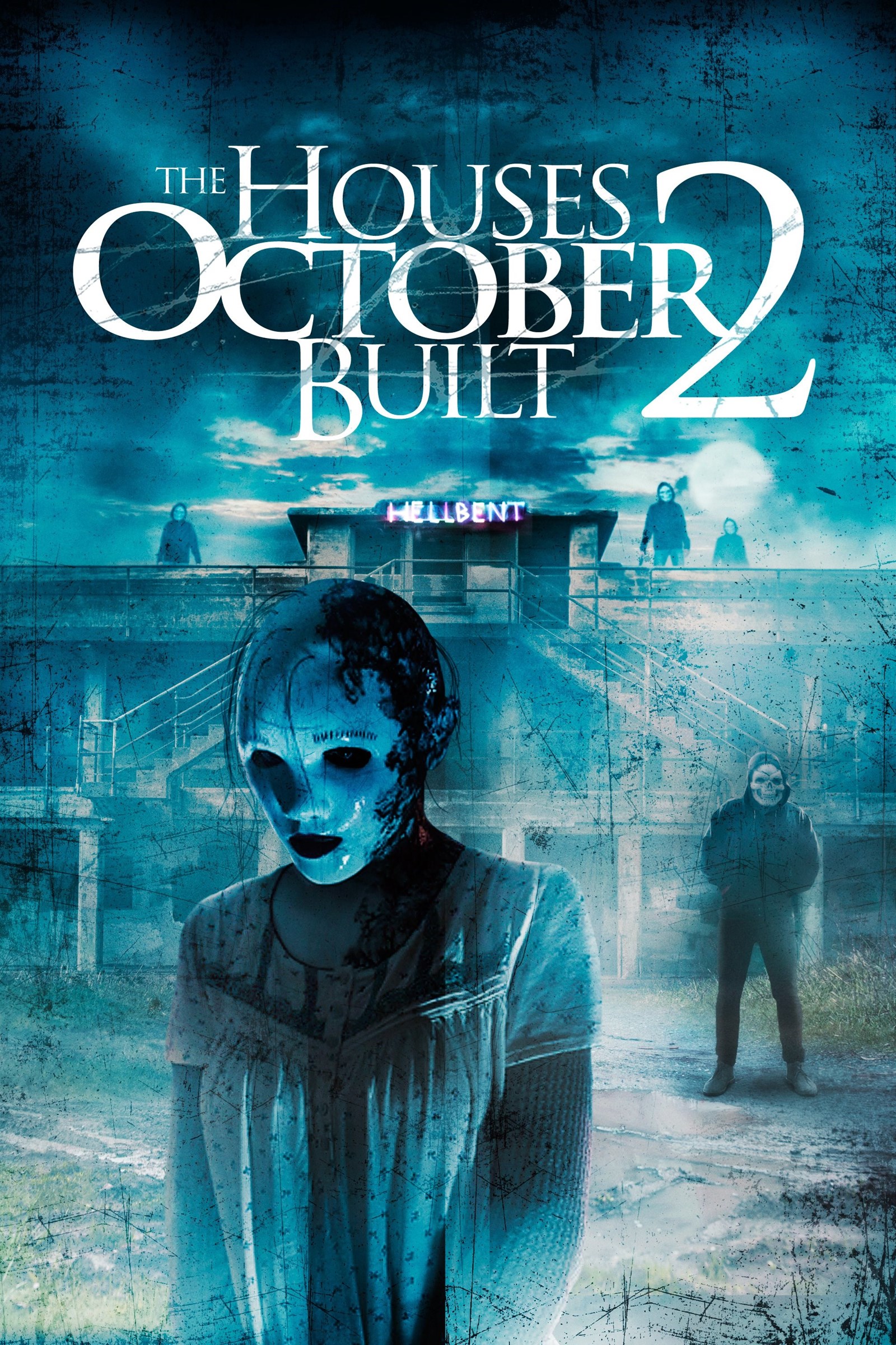 The Houses October Built 2 Review