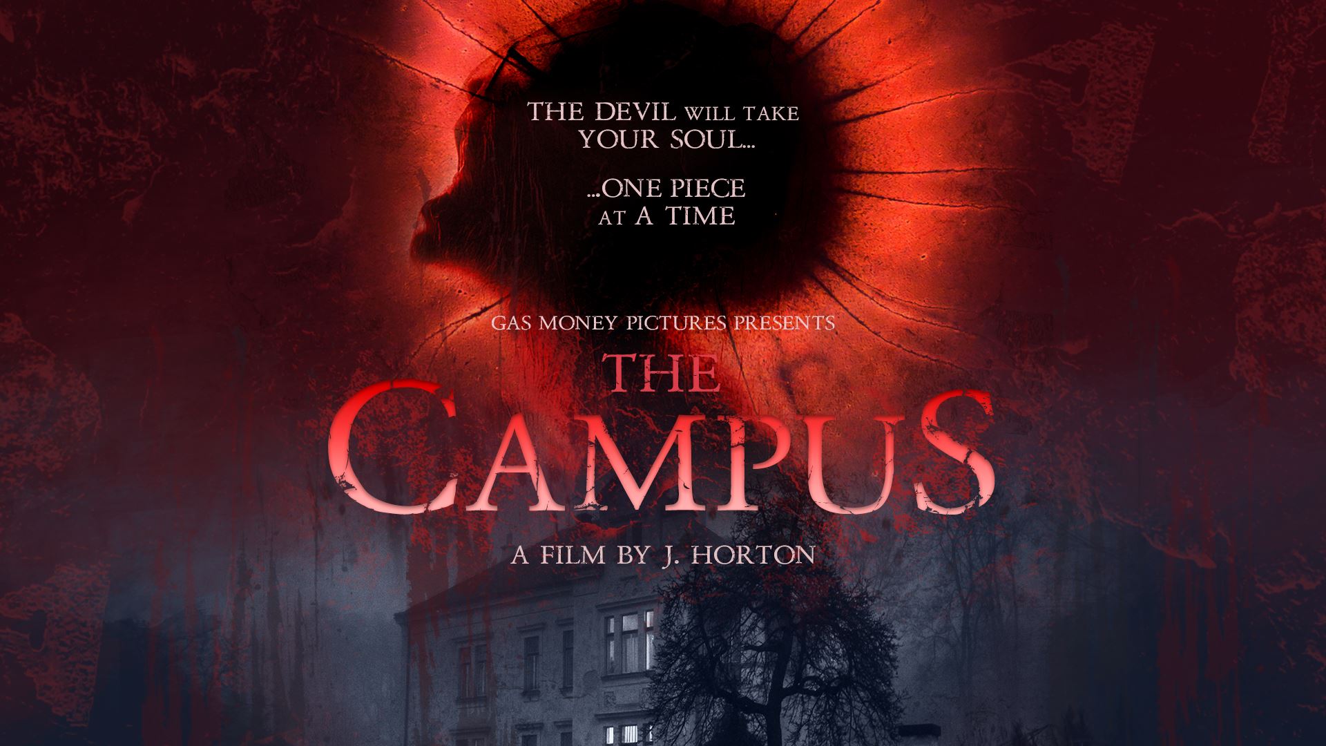 ‘The Campus’ Sets Sights on Hollywood This Month