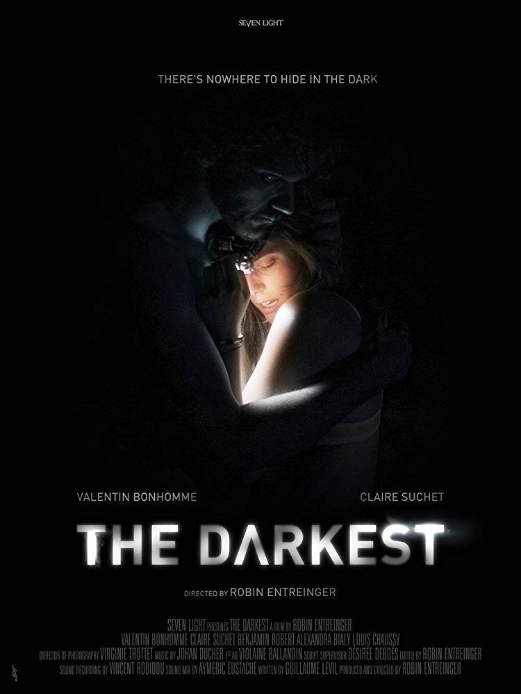 The Darkest (2017) – Turn Out the Lights and Watch!