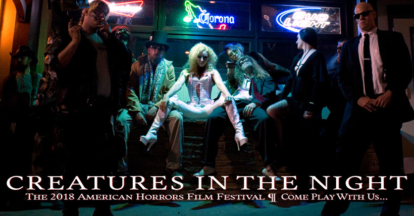 American Horrors Film Festival