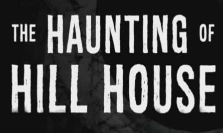 The Haunting of Hill House Feature