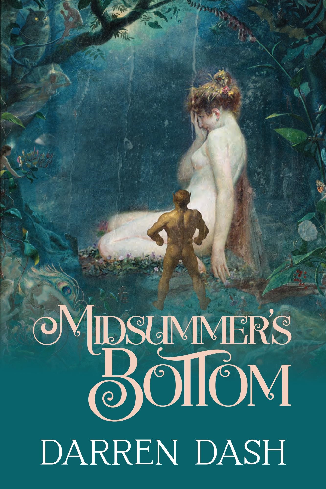 Midsummer’s Bottom (Book Review)