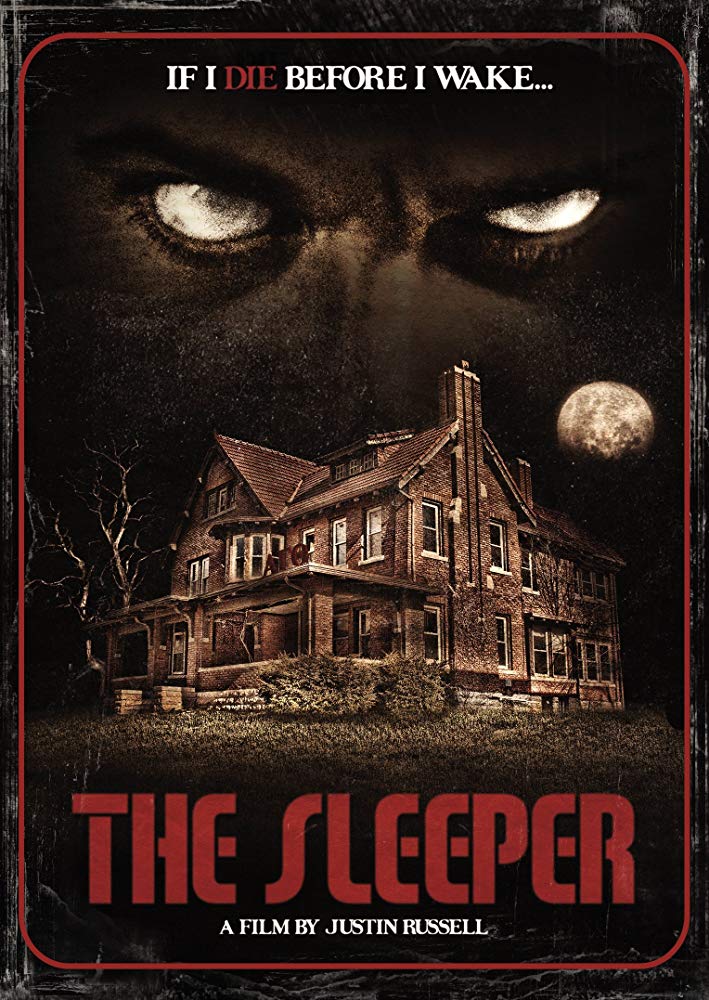The Sleeper Official Re-Release