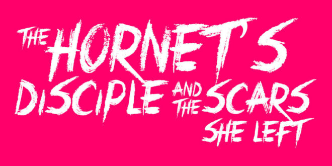 ‘The Hornet’s Disciple and the Scars She Left’ (Review)