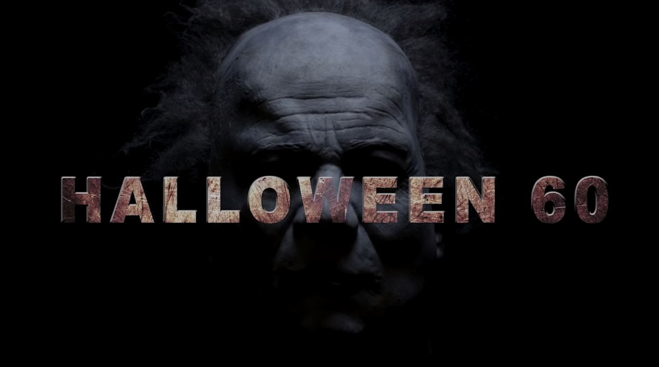 The Shape is Back… Again in ‘Halloween 60’
